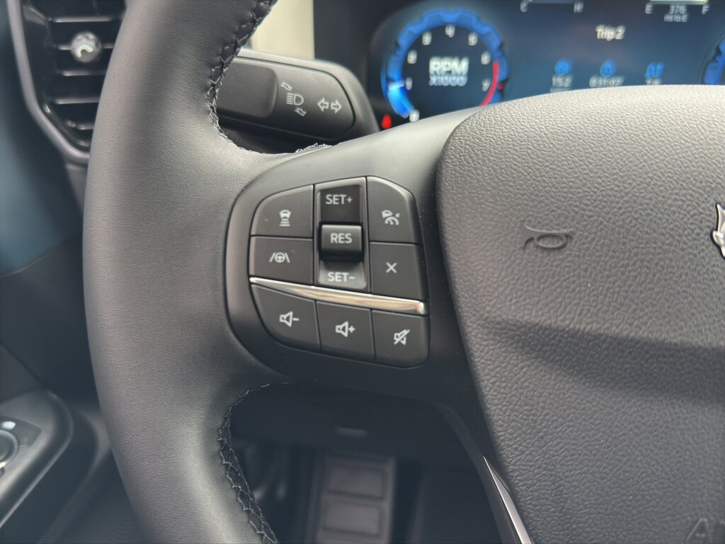 2025 Ford Bronco Sport Heritage - Photo 19