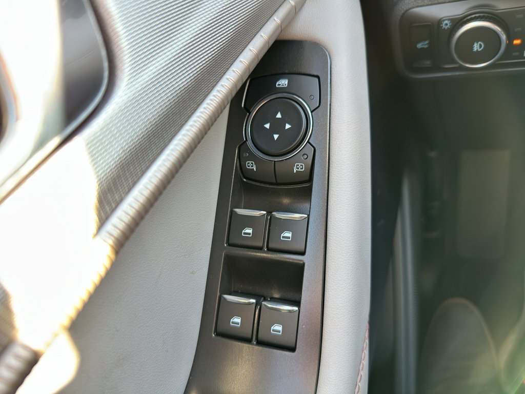 2026 Ford Explorer Active - Photo 21