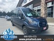  Ford E-Transit Cargo Van