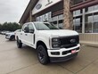  Ford Super Duty F-250 SRW