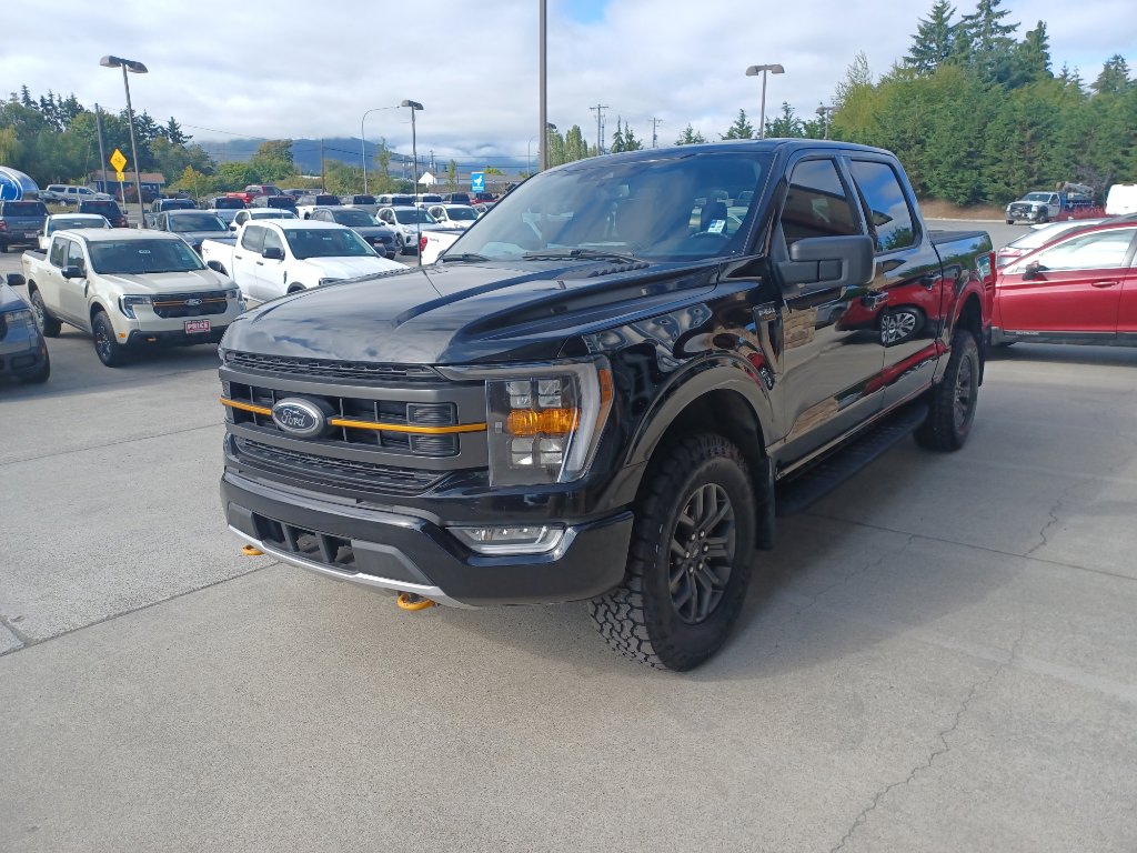2023 Ford F-150 Tremor photo 2