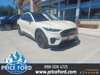 2025 Ford Mustang Mach-E Premium Premium AWD