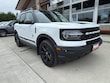  Ford Bronco Sport