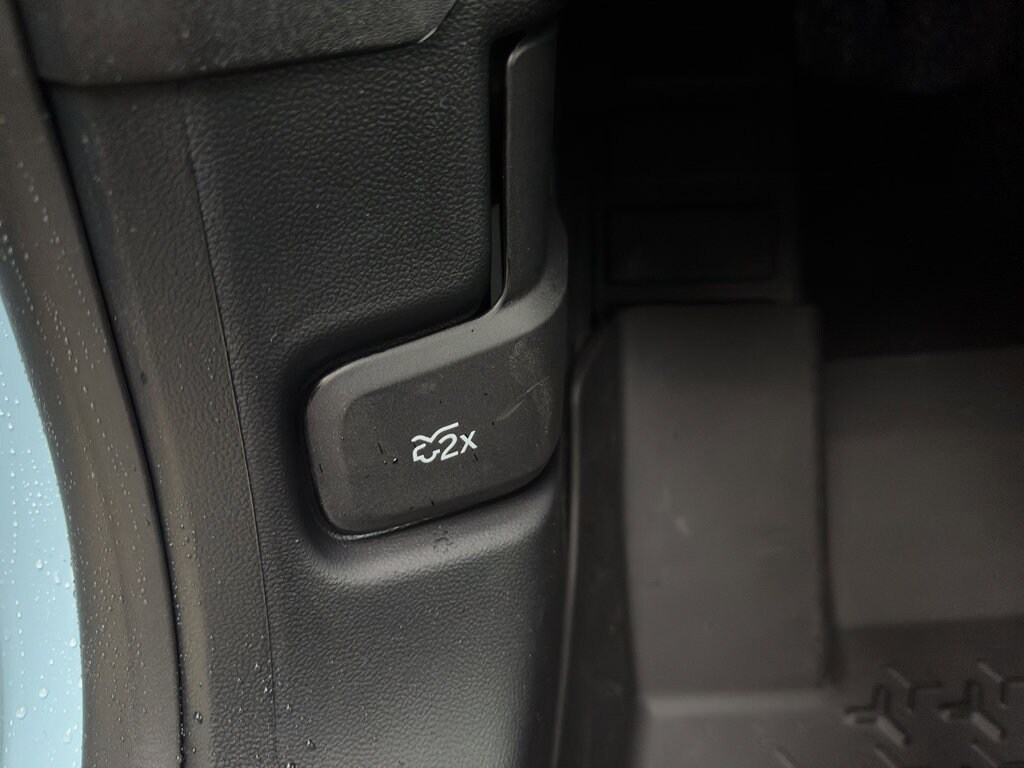 2025 Ford Bronco Sport Heritage - Photo 23