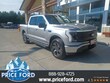  Ford F-150 Lightning