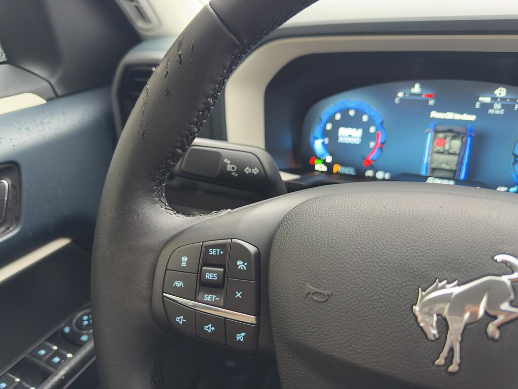 2025 Ford Bronco Sport Heritage - Photo 14