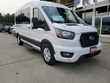  Ford Transit Passenger Wagon