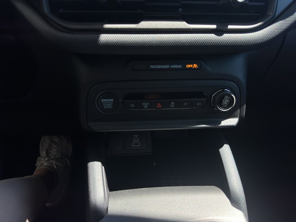 2025 Ford Bronco Sport Outer Banks - Photo 10