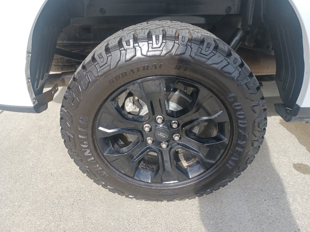 2022 Ford F-150 Platinum - Photo 30