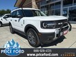  Ford Bronco Sport