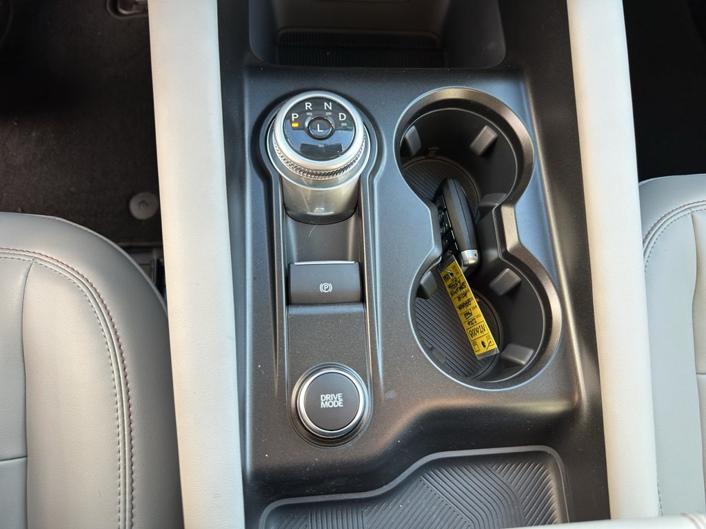 2026 Ford Explorer Active - Photo 18