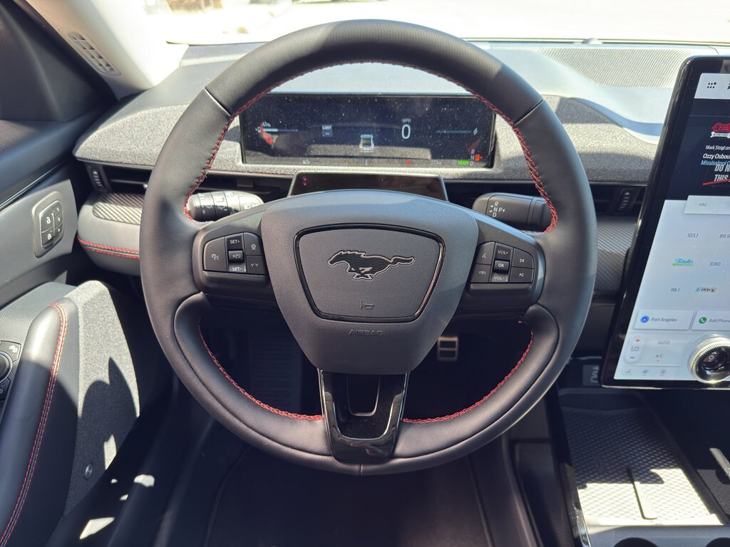 2025 Ford Mustang Mach-E Premium - Photo 22