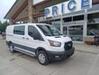  Ford Transit Cargo Van