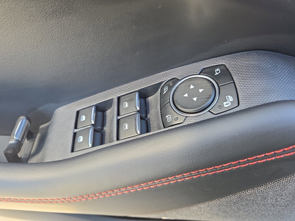 2025 Ford Mustang Mach-E Premium - Photo 11