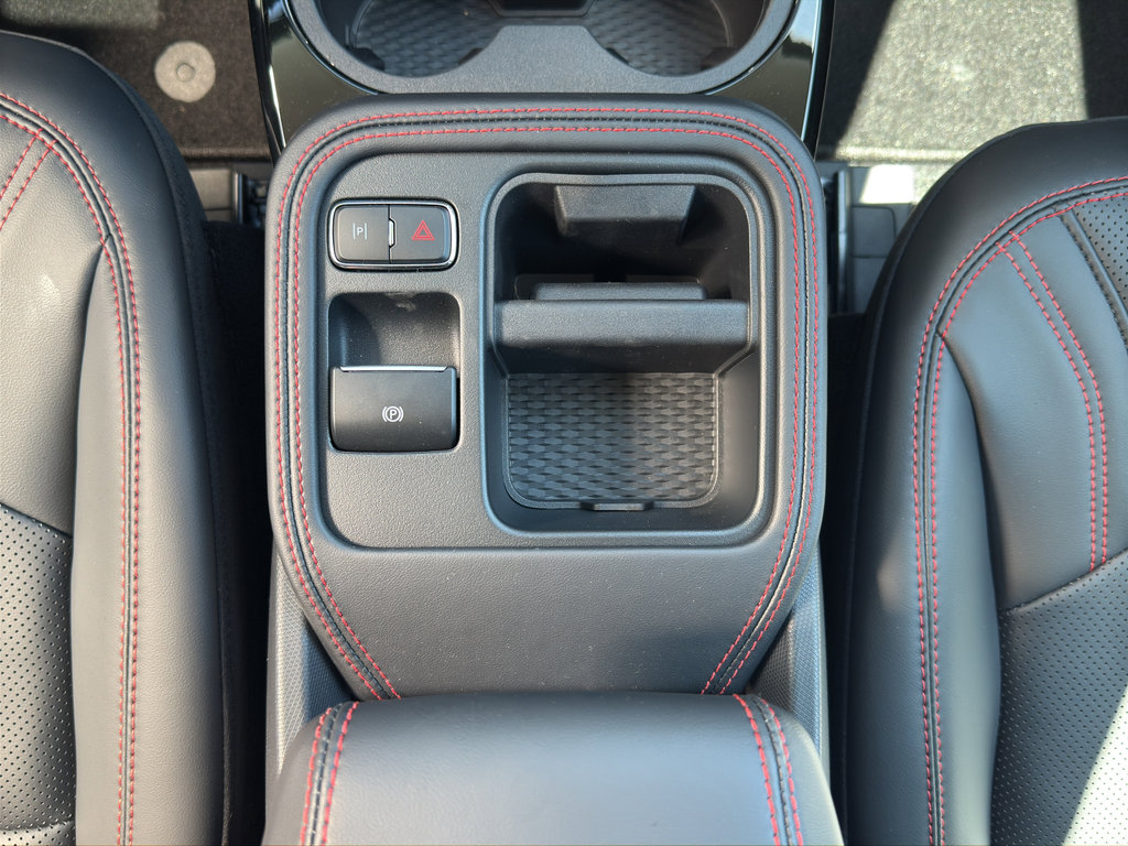 2025 Ford Mustang Mach-E Premium - Photo 31