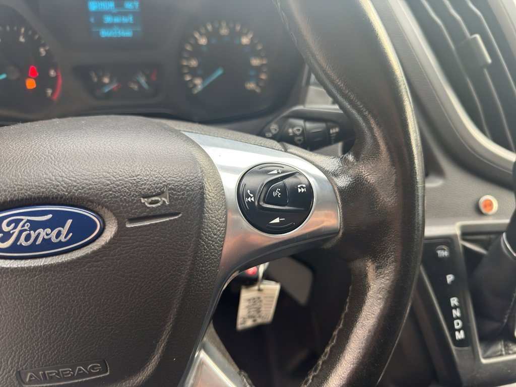 2017 Ford Transit Wagon XLT - Photo 19