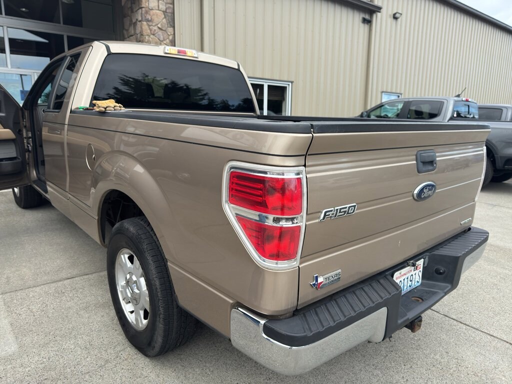 Used 2013 Ford F-150 XLT Extended Cab