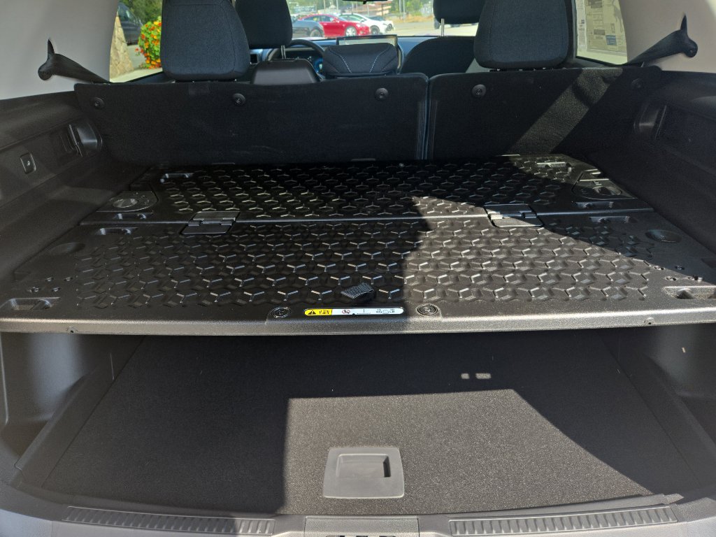 2025 Ford Bronco Sport Heritage photo 2