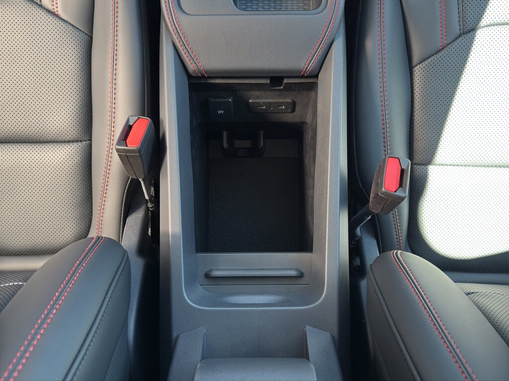 2025 Ford Mustang Mach-E Premium - Photo 32