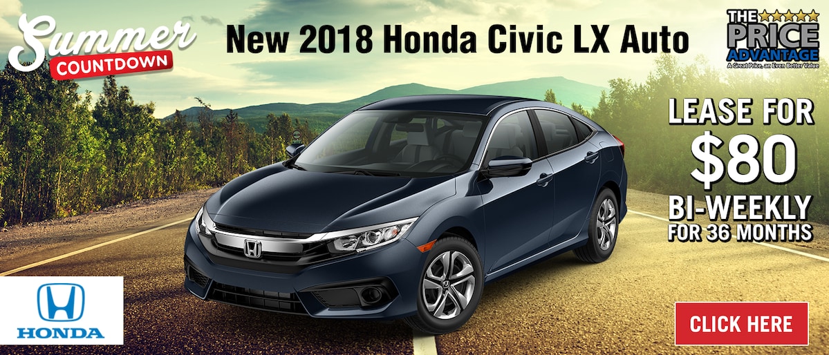 Price Honda New & Used Honda Dealership in Dover, DE