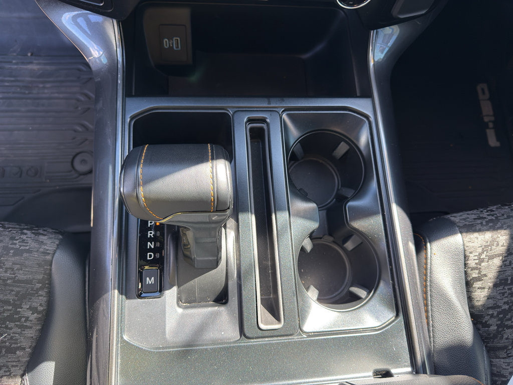 2023 Ford F-150 Tremor - Photo 17