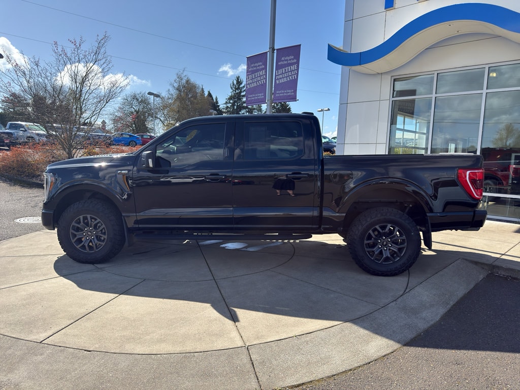 2023 Ford F-150 Tremor - Photo 30