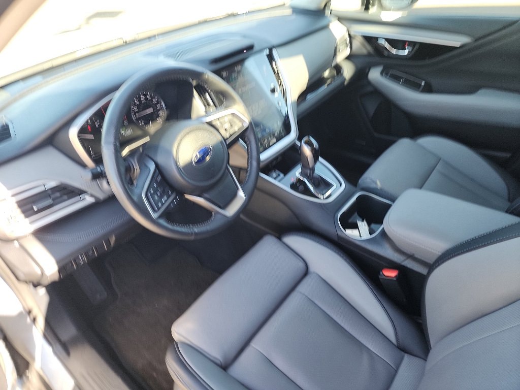 2024 Subaru Outback Limited - Photo 12