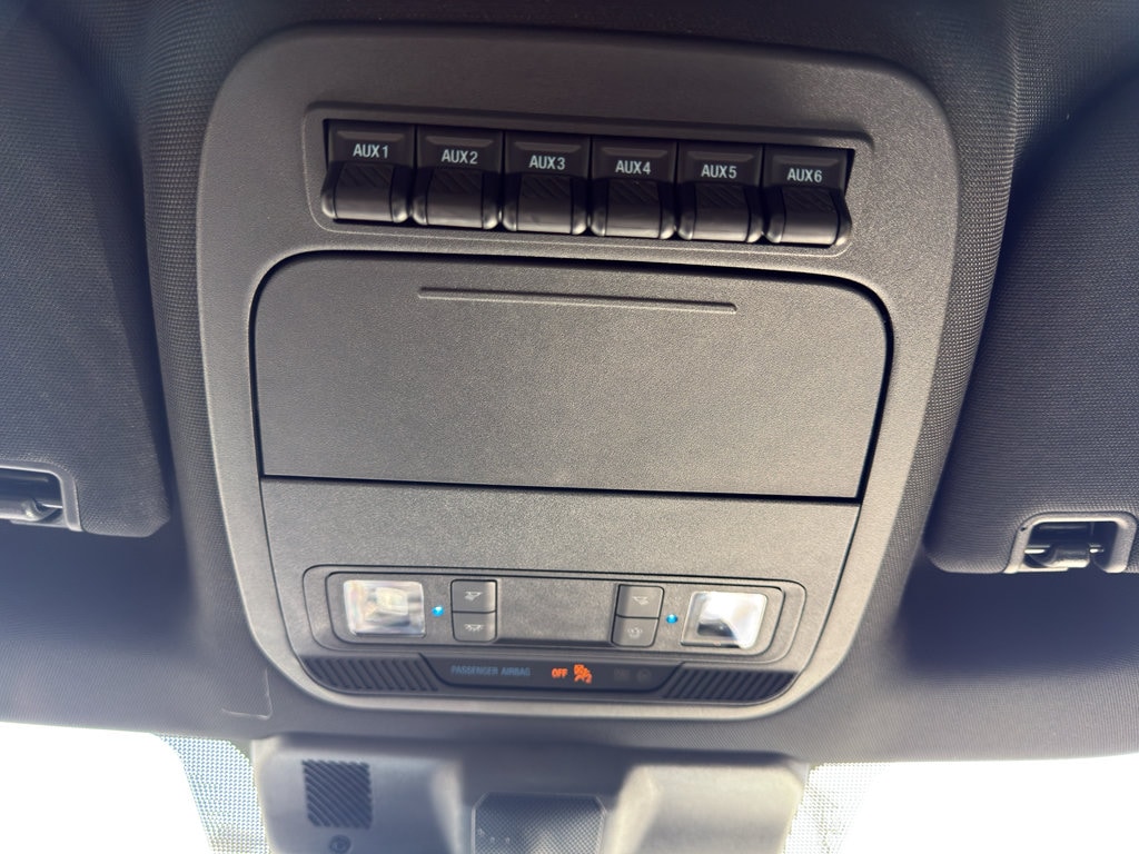 2023 Ford F-150 Tremor - Photo 23