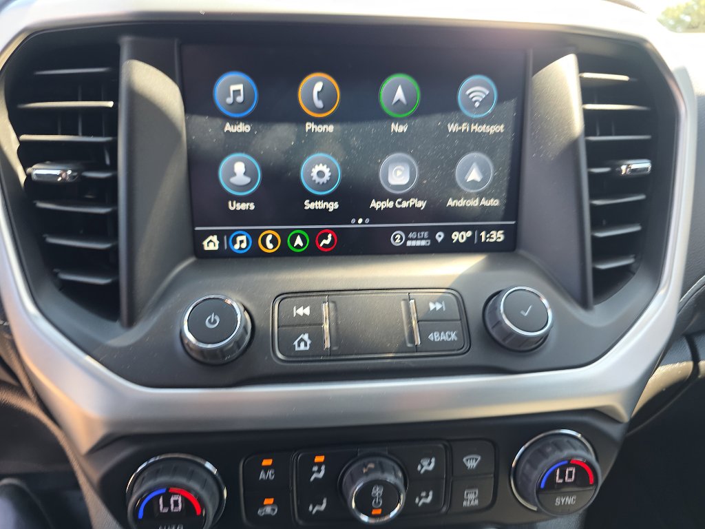 2023 GMC Acadia SLT - Photo 20