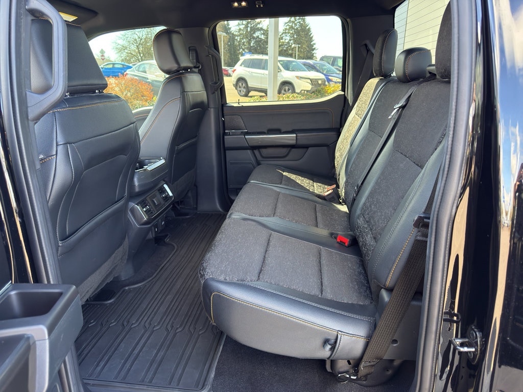 2023 Ford F-150 Tremor - Photo 9