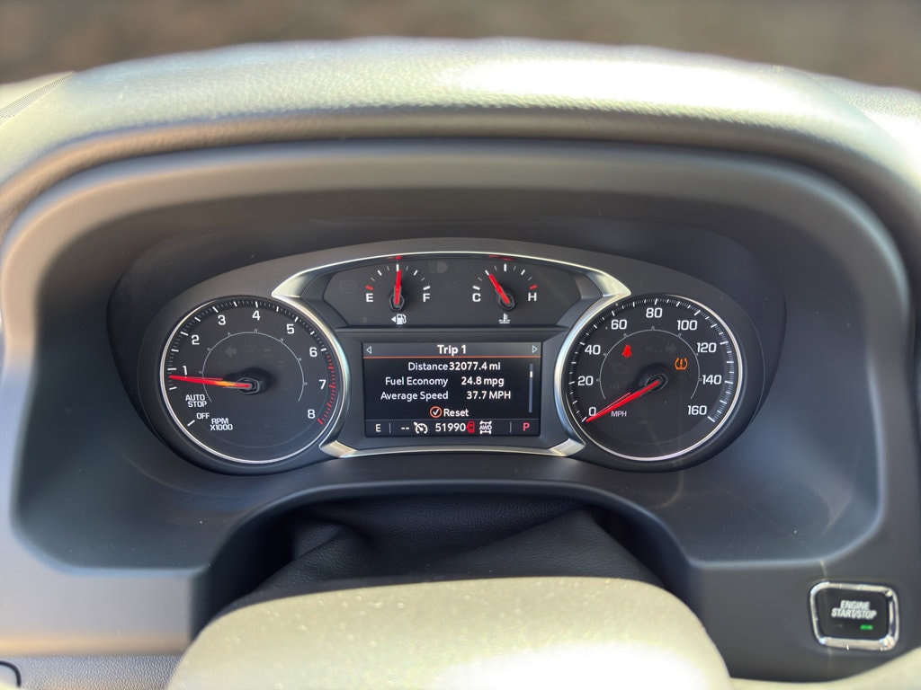 2023 GMC Acadia SLT - Photo 12