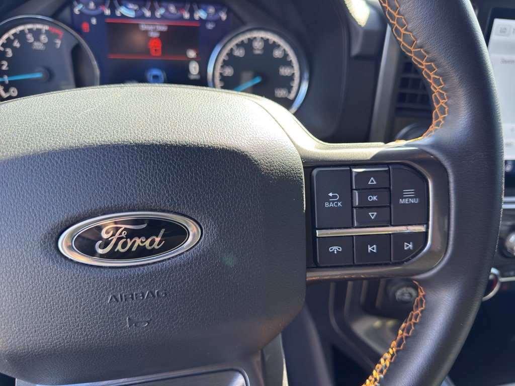 2023 Ford F-150 Tremor - Photo 21