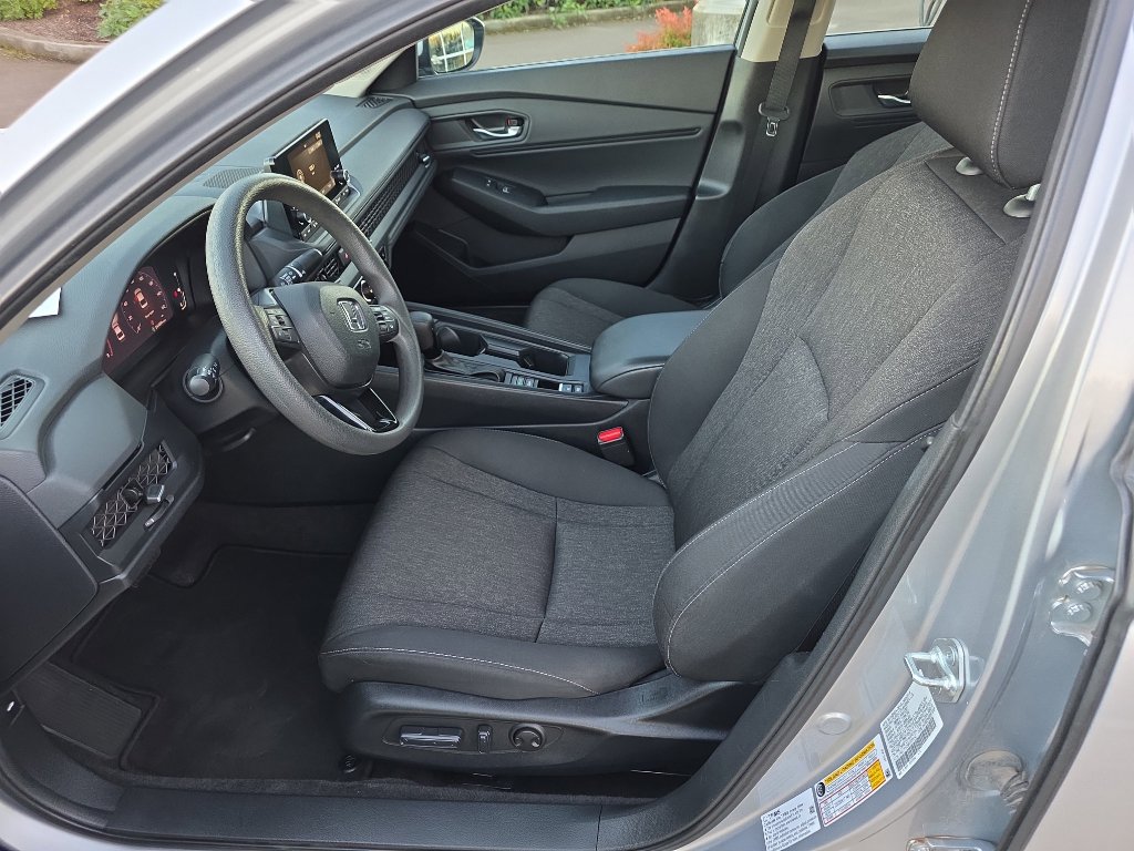 2024 Honda Accord EX - Photo 12