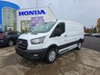  Ford Transit-250 Cargo
