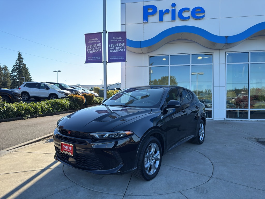 2024 Dodge Hornet R/T