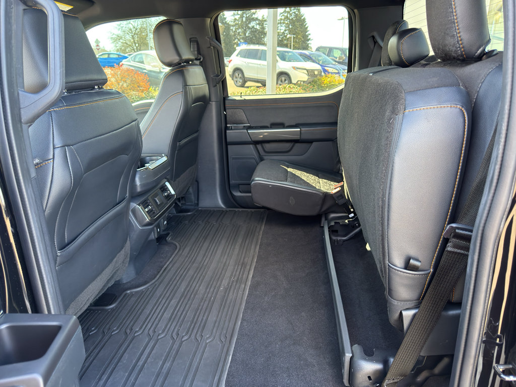 2023 Ford F-150 Tremor - Photo 11