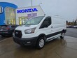  Ford Transit-250 Cargo