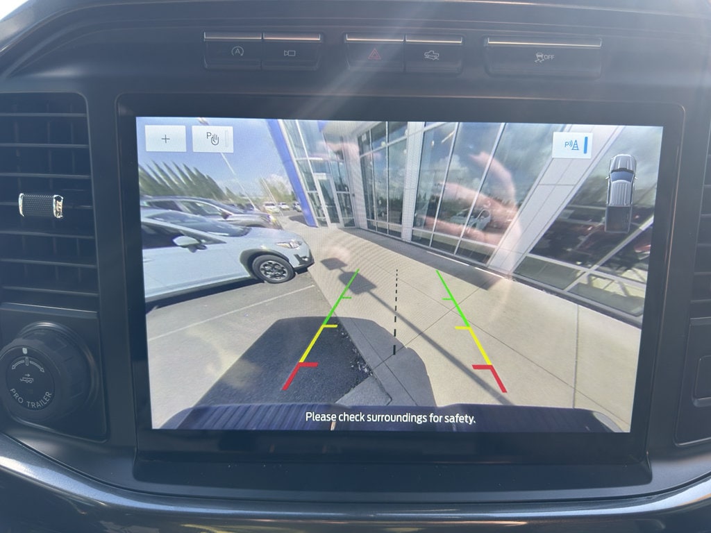2023 Ford F-150 Tremor - Photo 14