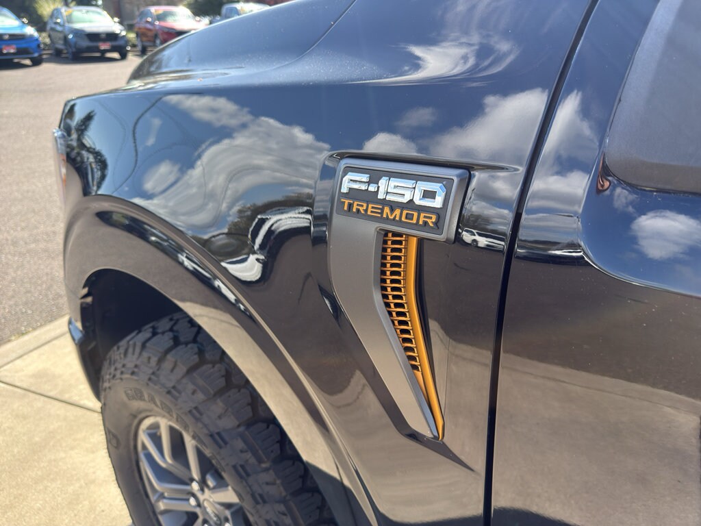 2023 Ford F-150 Tremor - Photo 32