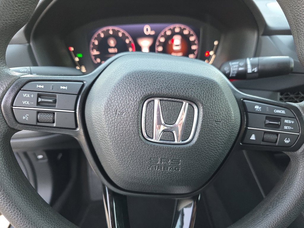 2024 Honda Accord EX - Photo 19