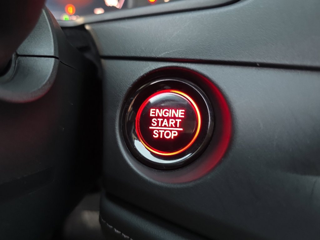 2024 Honda Accord EX - Photo 25