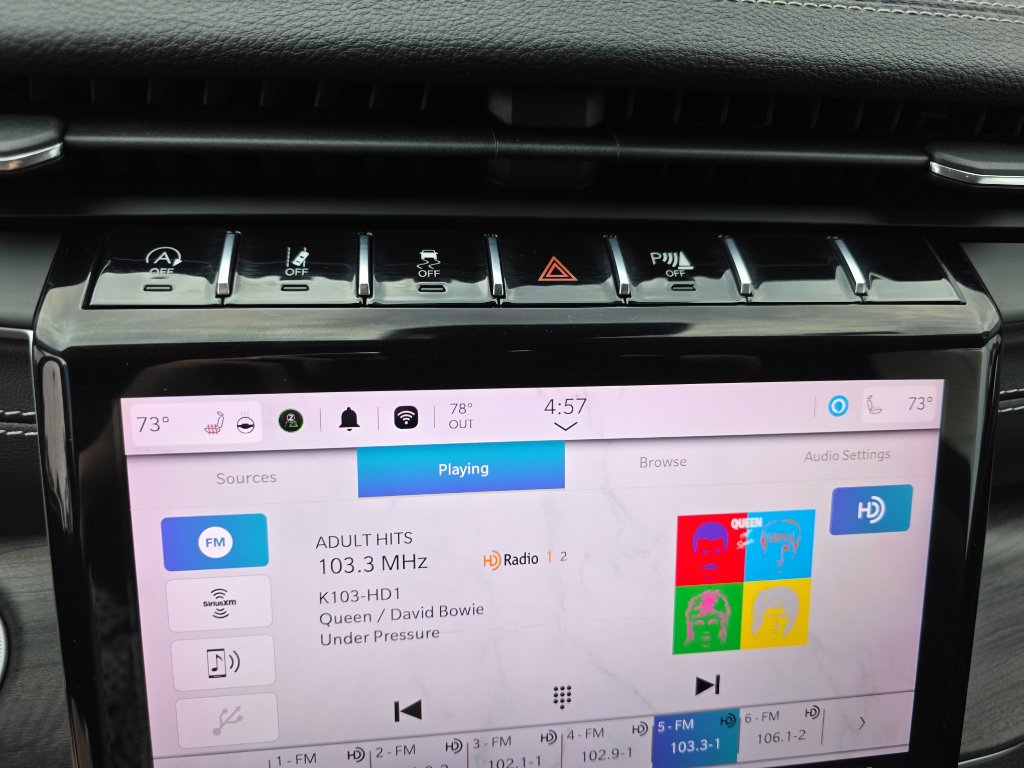 2023 Jeep Grand Cherokee Limited - Photo 25
