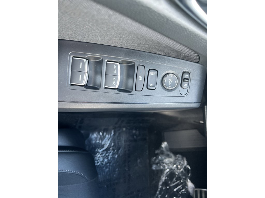 2026 Honda Civic Sport Hatchback photo 4