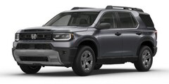 2026 Honda Passport RTL Towing SUV