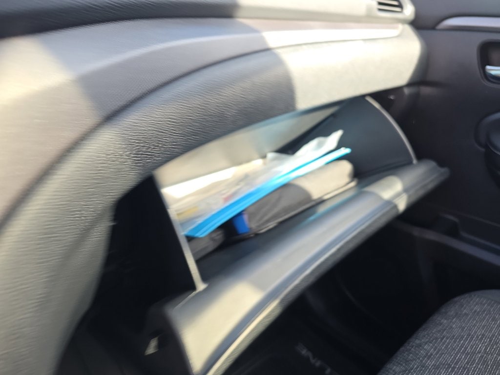 2024 Honda Ridgeline Sport photo 3