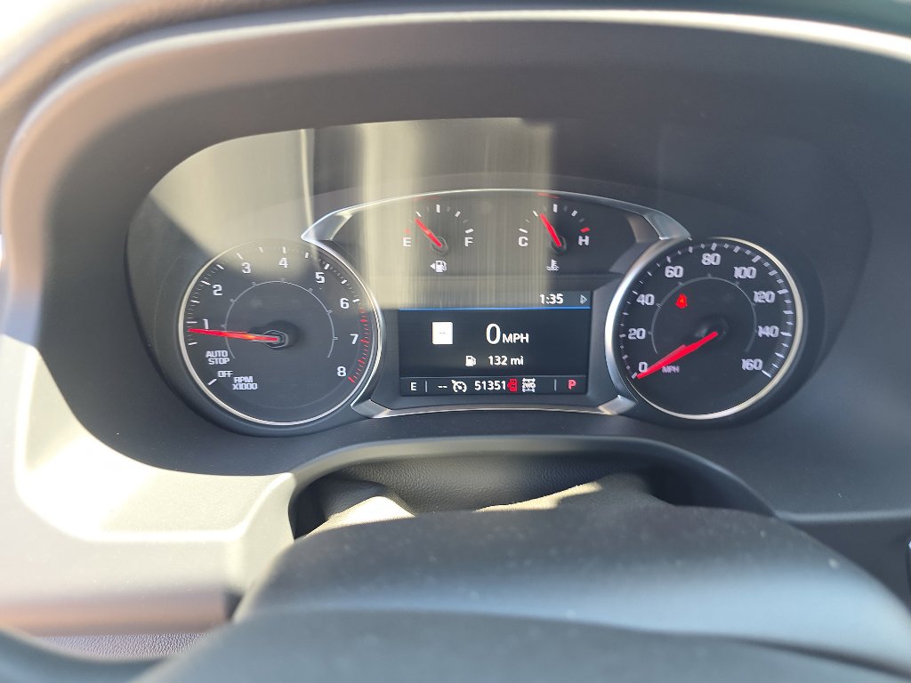 2023 GMC Acadia SLT - Photo 19