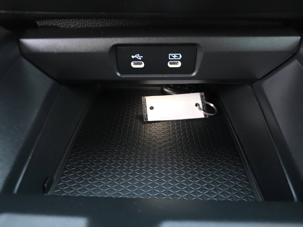 2024 Honda Accord EX - Photo 26