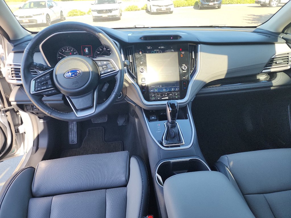 2024 Subaru Outback Limited - Photo 14