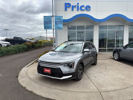 2024 Kia Niro EX SUV
