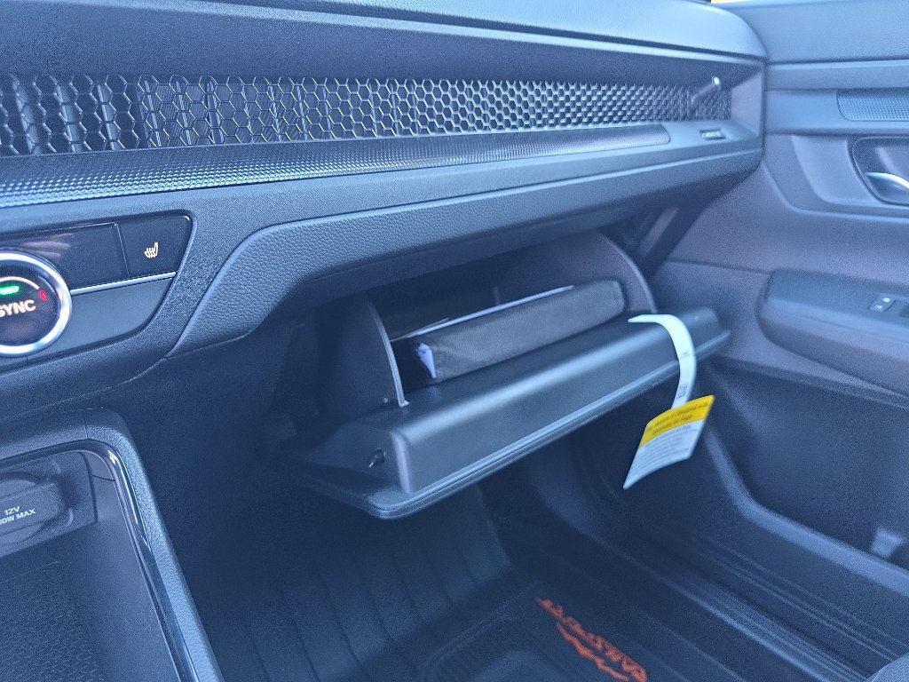 2026 Honda CR-V Hybrid photo 4